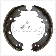 ĐẾ GUỐC PHANH TRÁI KOMATSU (FD20~30-15/-16/-17) 3EB-30-41130