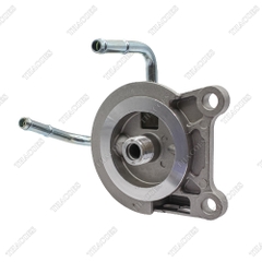 Xe nâng dầu Komatsu Nhật Bãi 2,5 Tấn FD25C-15