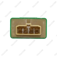 BƠM NƯỚC ĐỘNG CƠ NISSAN (TD42) 21010-06J26