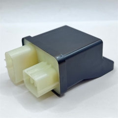 RƠ LE THỜI GIAN SẤY MITSUBISHI (12V) 91A04-13200