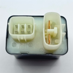 RƠ LE THỜI GIAN SẤY MITSUBISHI (12V) 91A04-13200