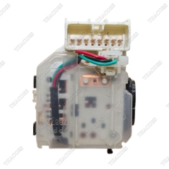 Xe nâng dầu Komatsu Nhật Bãi 3 Tấn FD30-11