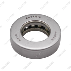 Xe nâng dầu Komatsu Nhật Bãi 2,5 Tấn FD25C-15