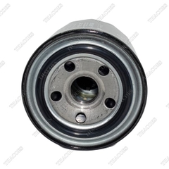 Xe nâng dầu Komatsu Nhật Bãi 2,5 Tấn FD25C-15