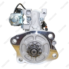 MÁY ĐỀ ĐỘNG CƠ MITSUBISHI S6S (24V) 32B66-00204