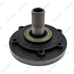 BƠM DẦU HỘP SỐ KOMATSU (30R) 30B-13-11200
