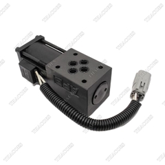 BƠM NƯỚC ĐỘNG CƠ NISSAN (TD42) 21010-06J26