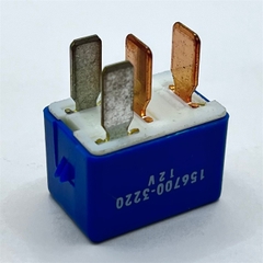 RƠ LE PHỤ KHỞI ĐỘNG ĐỀ (12V) 28300-76008-71
