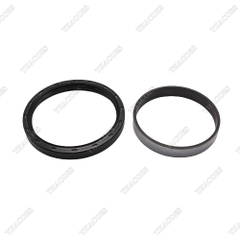 Xe nâng dầu Komatsu Nhật Bãi 2 Tấn FD20-11