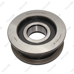 Vòng bi lăn xích 35x104x38 Komatsu 34B-72-11150