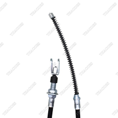 Cáp phanh tay bánh phải 3EB-30-51120