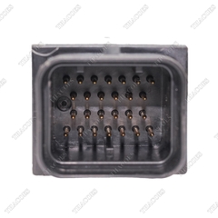 (AT) Hộp điều khiển 12V 3EB-55-51711 (Có cảm biến góc lái)