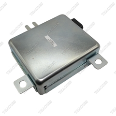 (AT) Hộp điều khiển 12V 3EB-55-51711 (Có cảm biến góc lái)