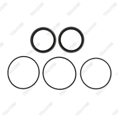 Bộ phớt xi lanh lái dọc 3EB-64-05020 (kit)