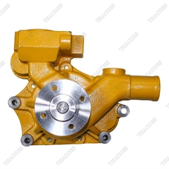 BƠM NƯỚC ĐỘNG CƠ KOMATSU (4D95L, S4D95L, 6D95L, S6D95L, SA6D95L) 6206-61-1102