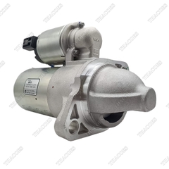 MÔ TƠ KHỞI ĐỘNG 12V (CỦ ĐỀ) XKDH-00314