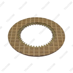 ĐĨA THÉP HỘP SỐ XE NÂNG KOMATSU