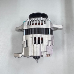 MÁY PHÁT ĐIỆN ĐỘNG CƠ MITSUBISHI S4S (12V) A7TCA383A