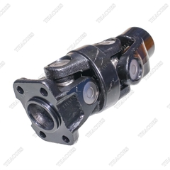 Xe nâng dầu Komatsu Nhật Bãi 3 Tấn FD30-11