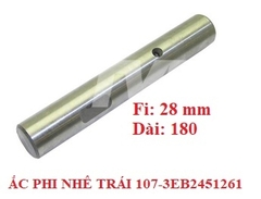 ẮC PHI NHÊ TRÁI KOMATSU (L180x28) 3EB-24-51261