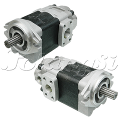 BƠM THỦY LỰC TOYOTA (7FD35～40 /13Z/14Z) 67110-30510-71