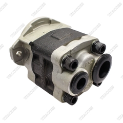 Xe nâng dầu Komatsu Nhật Bãi 3 Tấn FD30-11