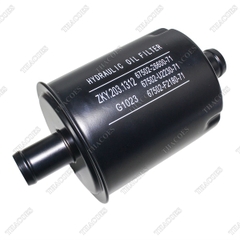 LỌC DẦU THỦY LỰC HỒI TOYOTA 67502-26600-71