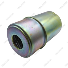 Xe nâng dầu Komatsu Nhật Bãi 2,5 Tấn FD25C-15
