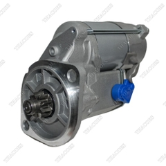 MÁY ĐỀ ĐỘNG CƠ ISUZU C240PKJ (12V) Z-8-97112-865-2