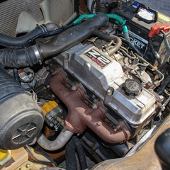 Xe nâng dầu Toyota Nhật Bãi 3 Tấn 7FD30 đời 2000