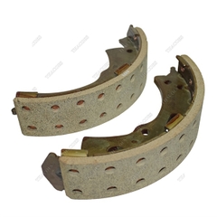 BƠM NƯỚC ĐỘNG CƠ NISSAN (TD42) 21010-06J26