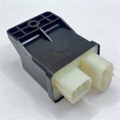 RƠ LE THỜI GIAN SẤY MITSUBISHI (12V) 91A04-13200