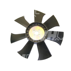 QUẠT LÀM MÁT ĐỘNG CƠ XIN CHAI F400-28-52-7