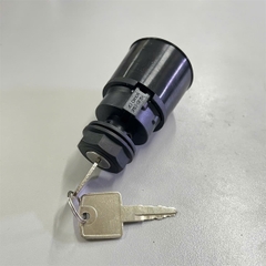 KHÓA KHỞI ĐỘNG MITSUBISHI 91A07-01901
