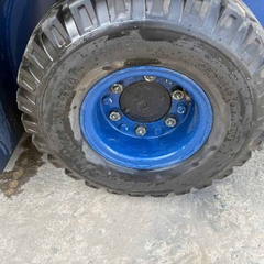 KOMATSU 2.5 TẤN ĐIỆN FE25-1-302447 (Xe 2016, Bình khô 2020)