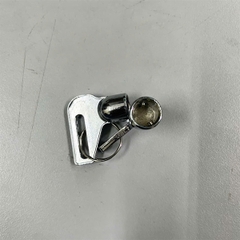 KHÓA KHỞI ĐỘNG (24V, 6 Cực - Chìa tròn) Z-8-94402-500-0
