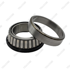 VÒNG BI MAY Ơ CẦU SAU KOMATSU (35x72x18) 06300-30207