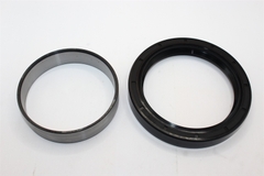 PHỚT ĐẦU TRỤC CƠ MITSUBISHI (S4S, S6S) (75x95x13) 32A11-04010