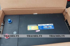 Ắc quy Rocket SMF NX110-5 (12V-70Ah)
