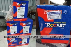Ắc quy Rocket SMF NX110-5 (12V-70Ah)