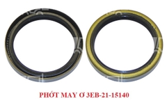 PHỚT MOAY Ơ KOMATSU (48x60x8) 3EB-21-15140