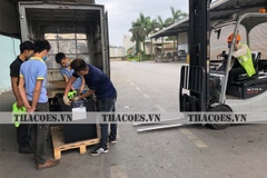 Bình điện ETERNITY 48V-605AH