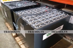 Bình điện ETERNITY 48V-300AH