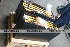 Bình điện Rocket 48V-450AH