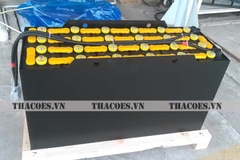 Bình điện Rocket 48V-450AH