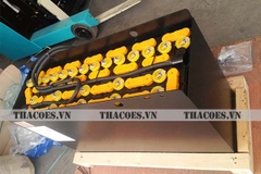 Bình điện Rocket 48V-450AH