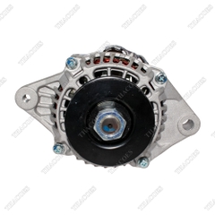 Xe nâng dầu Komatsu Nhật Bãi 2,5 Tấn FD25C-15