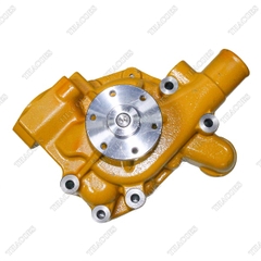 BƠM NƯỚC ĐỘNG CƠ KOMATSU (6D95L, S6D95L, S4D95LE. SAA4D95LE) 6206-61-1503