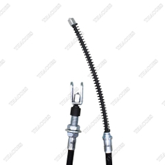 Cáp phanh C-52-13124-24600-S