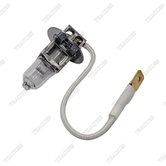 BÓNG ĐÈN PHA KOMATSU (H3-12V/55W) 3EB-55-34121